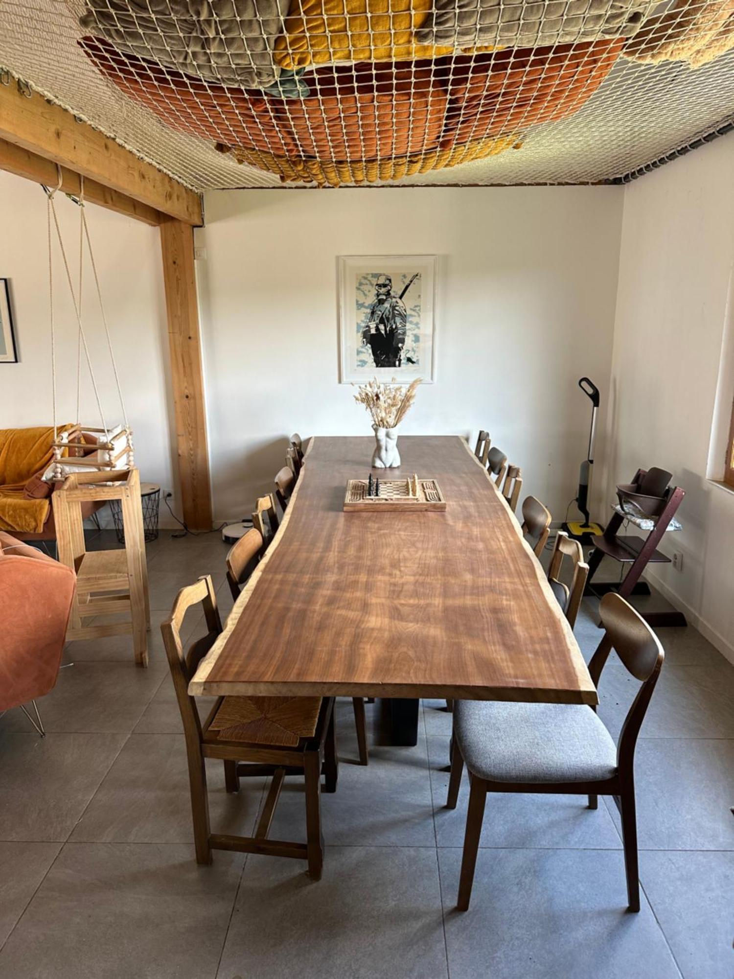 Grande Maison Avec Jardin Guérard 外观 照片